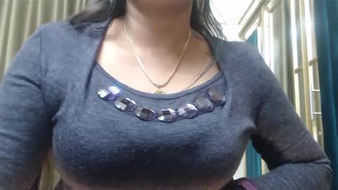 Snapshot of desimaisa130 chatting on 13, 2, 2025 Maisa online show from 13, 2, 2025