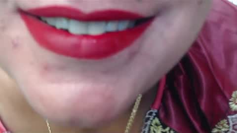 Snapshot of desimaisa130 chatting on 3, 3, 2025 Maisa online show from 3, 3, 2025
