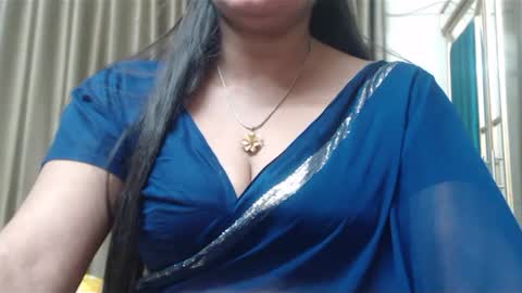 Snapshot of desimaisa130 chatting on 7, 3, 2025 Maisa online show from 7, 3, 2025