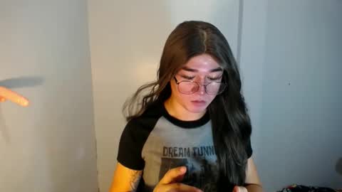 LORINE online show from 11, 1, 2025