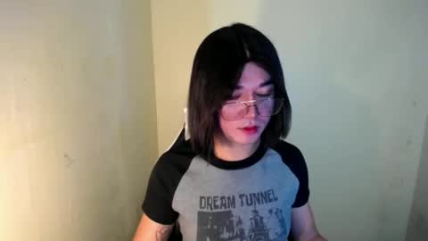LORINE online show from 24, 1, 2025