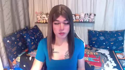 LORINE online show from 13, 9, 2025