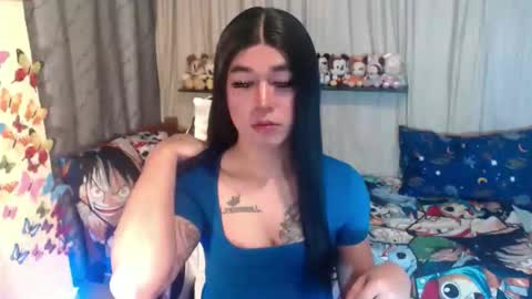 LORINE online show from 22, 9, 2025