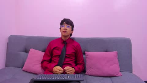 desire_ecstasy online show from 21, 9, 2025