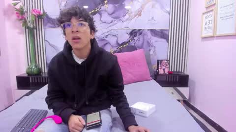 desire_ecstasy online show from 11, 10, 2025