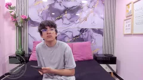 desire_ecstasy online show from 13, 10, 2025