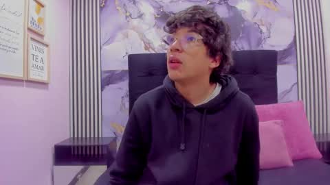 desire_ecstasy online show from 23, 11, 2025