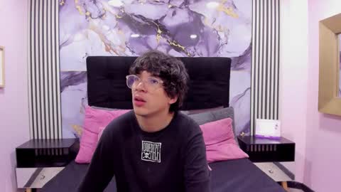 desire_ecstasy online show from 3, 12, 2025