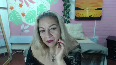 VALERIA online show from 5, 12, 2024
