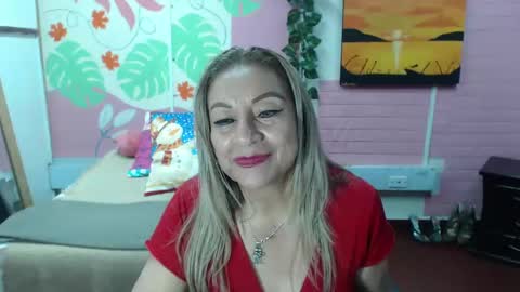 VALERIA online show from 31, 12, 2024