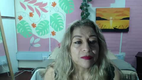 VALERIA online show from 6, 1, 2025