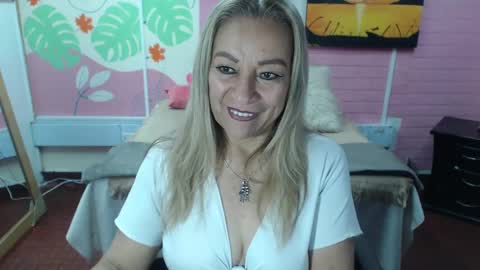 VALERIA online show from 14, 1, 2025
