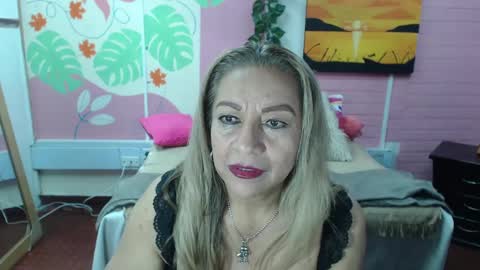 VALERIA online show from 17, 1, 2025