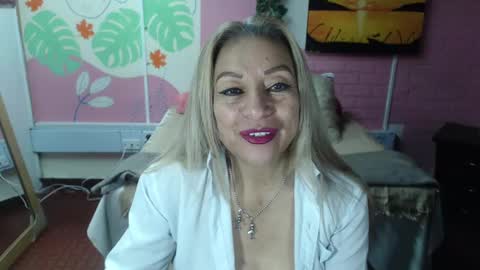 VALERIA online show from 27, 1, 2025