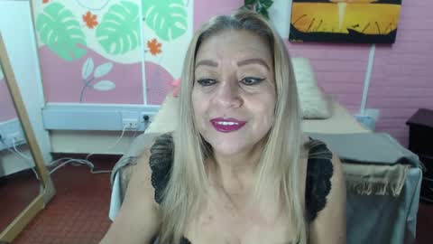 VALERIA online show from 28, 1, 2025