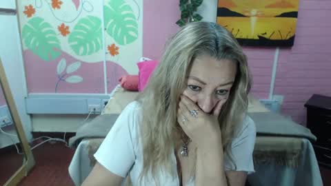 VALERIA online show from 6, 2, 2025