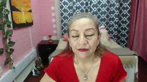 VALERIA online show from 7, 2, 2025