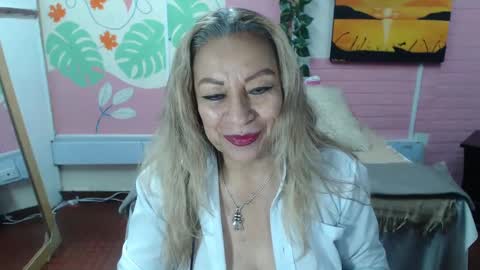 VALERIA online show from 11, 2, 2025