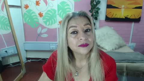 VALERIA online show from 20, 2, 2025