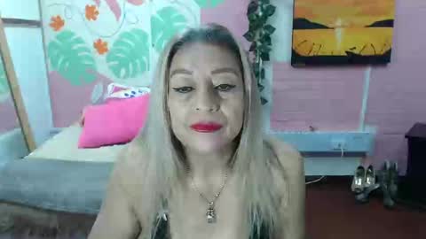 VALERIA online show from 27, 2, 2025