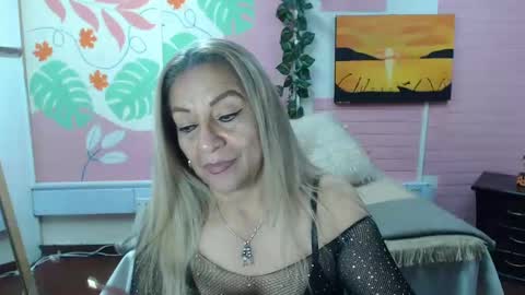 VALERIA online show from 3, 3, 2025