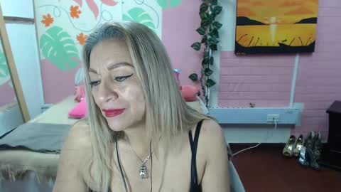 VALERIA online show from 6, 3, 2025