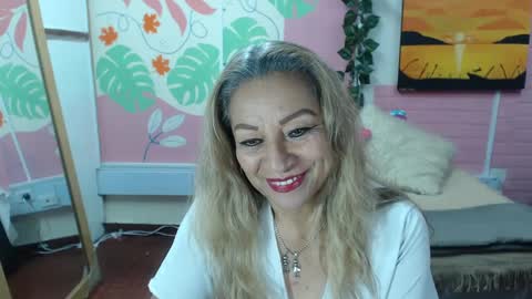 VALERIA online show from 11, 3, 2025