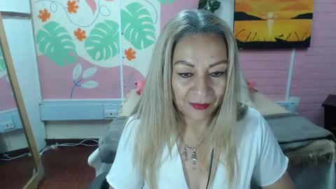 VALERIA online show from 11, 3, 2025