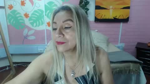 VALERIA online show from 8, 9, 2025