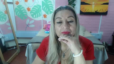 VALERIA online show from 10, 9, 2025