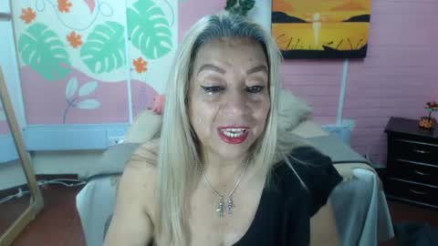 VALERIA online show from 15, 9, 2025