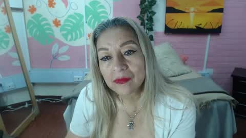 VALERIA online show from 16, 9, 2025