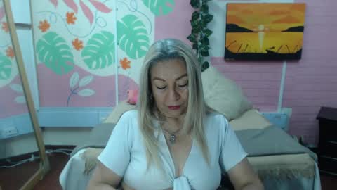 VALERIA online show from 19, 9, 2025