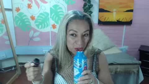VALERIA online show from 25, 9, 2025