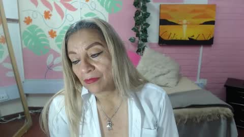 VALERIA online show from 1, 10, 2025