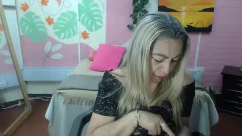 VALERIA online show from 4, 10, 2025