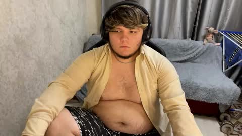 desiredude9 online show from 11, 9, 2025