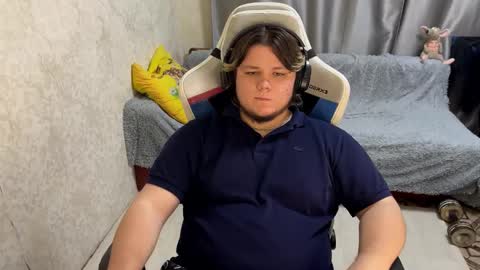 desiredude9 online show from 26, 9, 2025