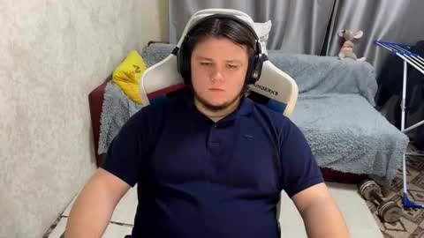 desiredude9 online show from 30, 9, 2025