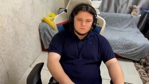 desiredude9 online show from 6, 10, 2025