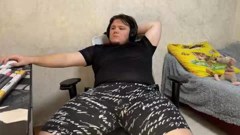 desiredude9 online show from 11, 10, 2025