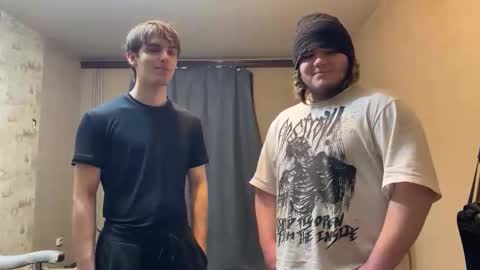 desiredude9 online show from 26, 2, 2026