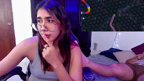 TORI AND MR. BEAR online show from 9, 12, 2024