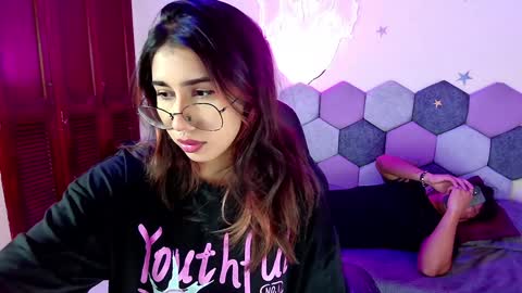 TORI AND MR. BEAR online show from 23, 12, 2024