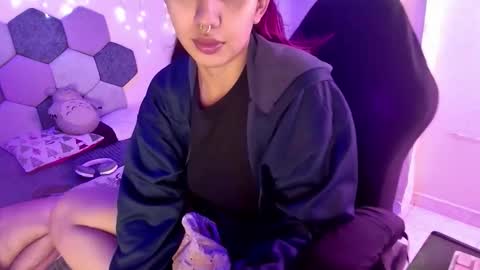 TORI AND MR. BEAR online show from 29, 11, 2025