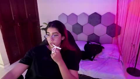 TORI AND MR. BEAR online show from 14, 3, 2026