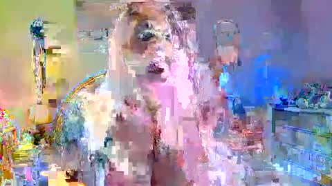 HellenMoon online show from 30, 3, 2026