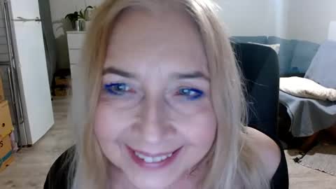 S O F I A online show from 20, 1, 2025