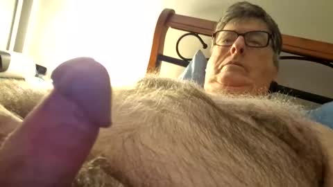 Desmon1958 online show from 18, 1, 2026