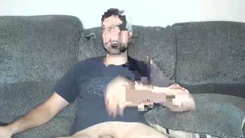 Desmond4You online show from 4, 10, 2025